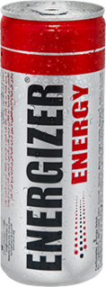 Energizer Drink